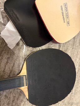 Butterfly timo boll CAF - 3