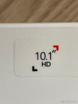 Tablet TCL + DOHODA NA CENE Možná - 3