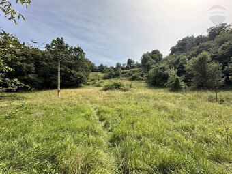 Na predaj 4862 m2 pozemok v Limbachu - 3
