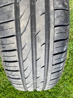 Nexen Nblue Premium 195/65R15 letná pneumatika - 3