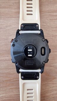 Garmin Fenix 6X Pro Solar 51mm - 3