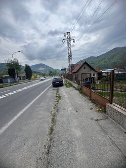 Reklamná plocha na prenájom - 3