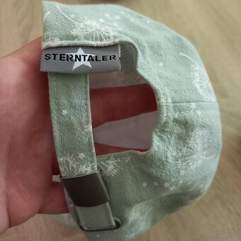 Sterntaler šiltovka - 3