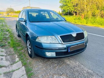 Octavia 2 1.9 TDi 77KW - 3