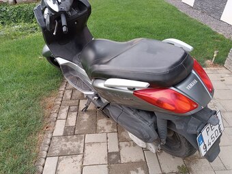 Predám X-max 250i - 3