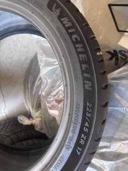 Michelin pilot sport 5 - 3