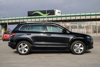 Škoda Karoq 2.0 TDI SCR Style 4x4 DSG 110 kW - 3