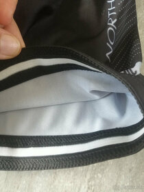 Letné pánske cyklonohavice bib shorts v L zn Northwave - 3