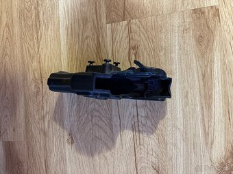 BLACKHAWK SERPA duty holster Level 3 na glock 17 - 3