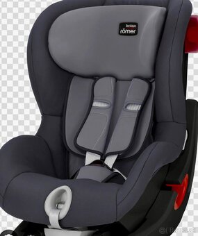 Britax Romer King 2 - 3
