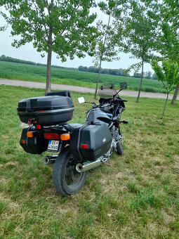 Yamaha xj 900 - 3