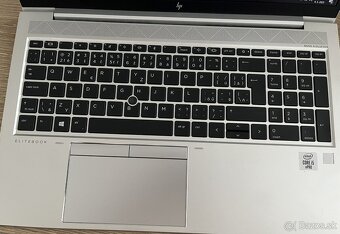 HP Elitebook 850 G7 (26D03EC) - 3