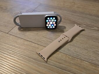 Apple watch se 1 generácie 40mm - 3