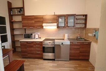 3 izbový byt na prenájom pri Jakabovom paláci - 3