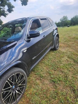 Bmw x5 - 3