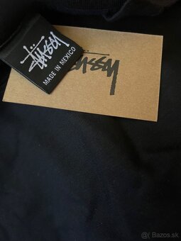 Tričko stussy - 3