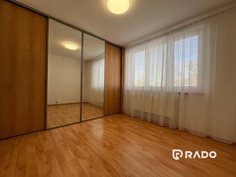 RADO | Na predaj 3 - izbový byt vo výbornej lokalite | 54m2 - 3