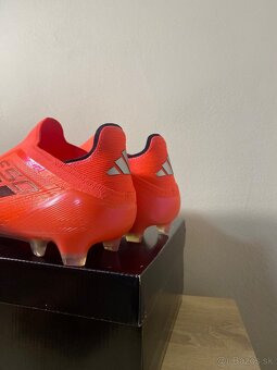 Adidas F50 kopacky - 3