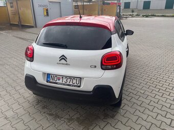 Citroën c3 - 3
