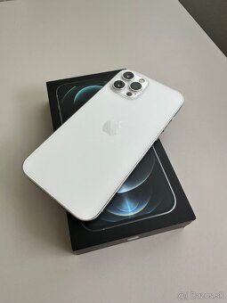 iPhone 12 Pro max 128gb - 3