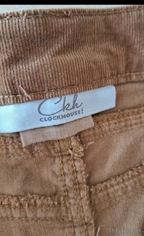 C&A clothouse nová značková Sukňa S.M - 3