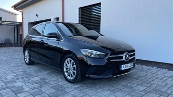 MERCEDES BENZ B 180 - NA PREDAJ / NA SPLÁTKY - 3