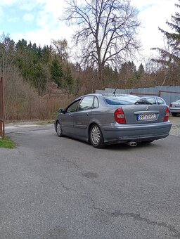 Citroen C5 exclusive - 3