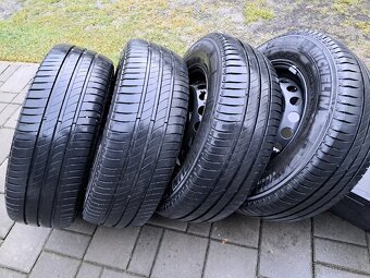 Letná sada Ford Transit 235/65 R16C - 3
