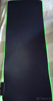 LED RGB PODLOŽKA - 3
