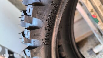 Nová sada Enduro Pneu Motoz Euro Enduro 6 FIM - 3