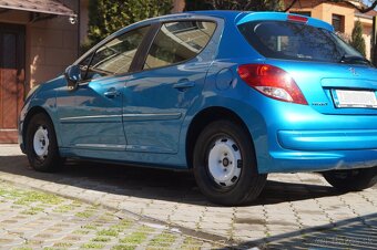 Peugeot 207 1.4HDi - 3