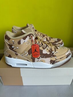 Tenisky Air Jordan 3 Retro - 3