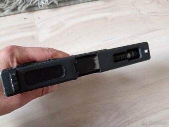 glock 18 - 3