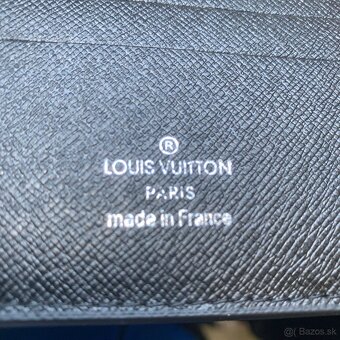 Louis Vuitton penaženka - 3