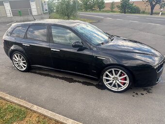 Alfa romeo 159 Ti sportwagon - 3