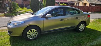 Fluence - 3