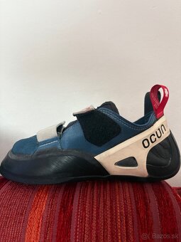Lezečky Ocún Advancer Qc - 3
