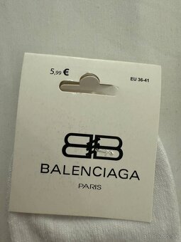 Ponožky každá značka - 3