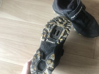 MTB tretry - 3