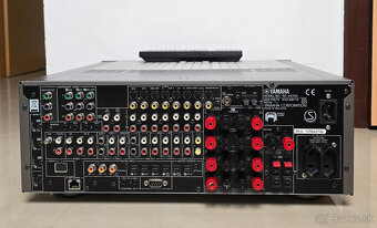 Yamaha RX-V2700 / USB / THX Select 2 / internet radio - 3