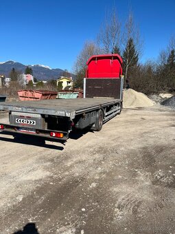 Renault Midlum 270DX - 3