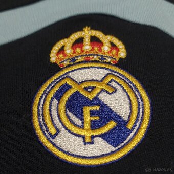 Tričko Adidas s logom Real Madrid - 3