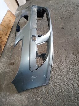 Nárazník Seat Altea XL originál 2004-2009 - 3