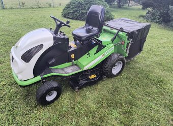 Etesia 100 Evolution - 3