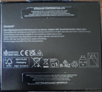 Samsung galaxy buds 3Pro - 3