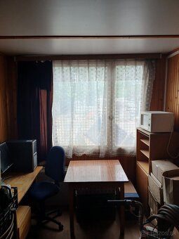 Unimobunka s elektrickým rozvádzačom - 3