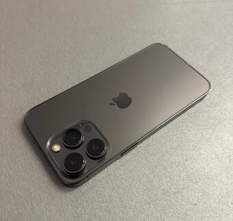 Predám vymením iphone 13 pro - 3