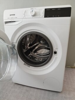Pračka Gorenje - 3