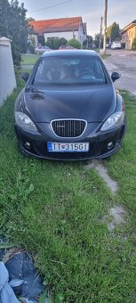 Seat Leon 1.2 tsi GT line - 3