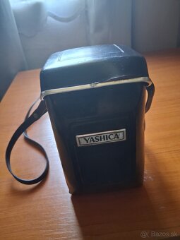 Yashica mat 124g - 3